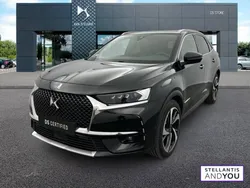 DS 7 DS7 Crossback PureTech 225 EAT8 Grand Chic
