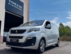 Peugeot Expert fg 2.0 BlueHDI 150 ch premium pack L1H1 standar vitré . CLIM . CAMÉRA . GPS . VISION TÊTE HAUTE . SIÈGES CHAUFFANT . CARPLAY . ATTELAGE . LED