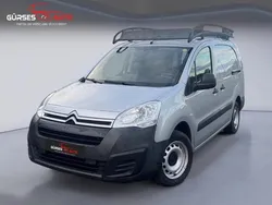 Citroen Berlingo Vu GENERATION-II CABINE APPROFONDIE 1.6 BLUEHDI 100 XL L2 CONFORT