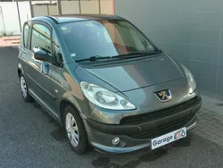Peugeot 1007 1.6 16V DOLCE 2-TRONIC