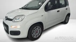 Fiat Panda 1.0 Hybrid de 2021