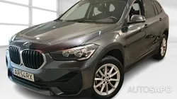 BMW X1 de 2022