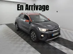 Kia Stonic 1.0 TGDI