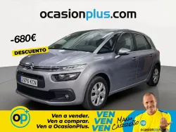 CITROEN C4 Picasso 1.2 PureTech S&S Live 130