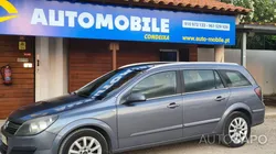 Opel Astra de 2005