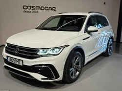 VW Tiguan 1.5 TSI R-Line