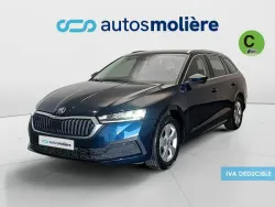 SKODA Octavia 2.0TDI Ambition 85kW