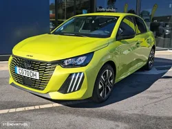 Peugeot 208 1.2 Allure