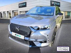 DS 7 DS7 Crossback PureTech 180 EAT8 Grand Chic