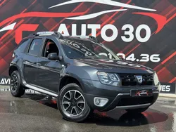 Dacia duster 1.5 dci 110 explorer 4x4 2017