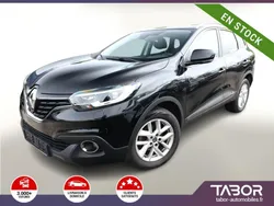Renault Kadjar 1.2 TCe 130 Limited GPS Cam 17Z