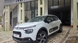Citroen C3 de 2022
