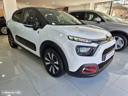 Citroën C3 1.2 PureTech C-Series