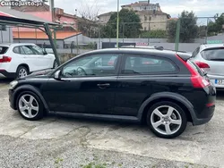 Volvo C30 1.6 D2