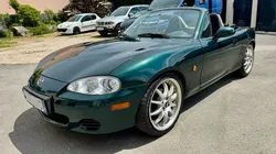 MAZDA MX-5 NB 1.6i 110 C.T Récent, Entièrement restauré ✅