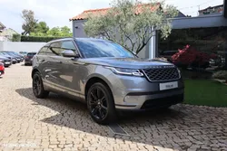Land Rover Range Rover Velar 2.0 P400e AWD Dynamic HSE