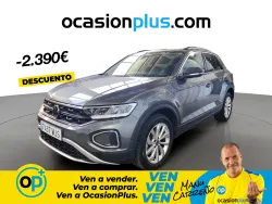 VOLKSWAGEN T-Roc 1.5 TSI Life