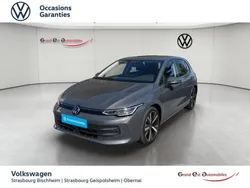 Volkswagen Golf 2.0 TDI 150ch VW Edition DSG7