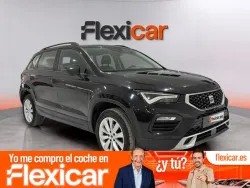 SEAT Ateca 1.5 EcoTSI S&S FR DSG