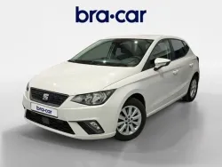 SEAT Ibiza 1.0 MPI S&S Style 59kW