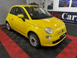 FIAT FIAT 500 1.2i - 69 BERLINE Pop PHASE 1