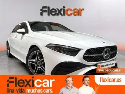 MERCEDES Clase A A 200d Progressive Line Advanced 8G-DCT