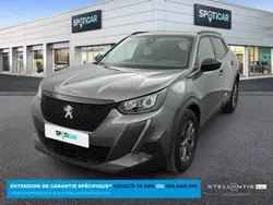 Peugeot 2008 PureTech 100 S&S BVM6 Style