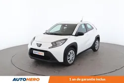 Toyota aygo x 1.0 VVT-i Dynamic 72 ch