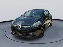 Renault CLIO IV 0.9 TCE 90CH ENERGY INTENS ECO²
