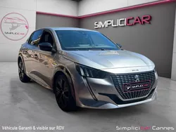 PEUGEOT 208 GT II 1.2 100 S&S GT 100Ch Garantie 12 mois