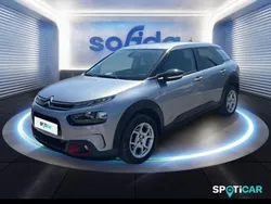 Citroen C4 Cactus PureTech 110ch S&S C-Series E6.d