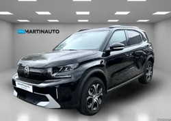 Citroën C3 1.2 PureTech Plus