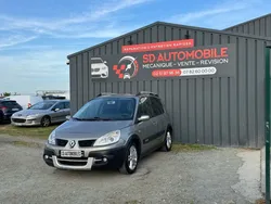 Renault Scenic CONQUEST 1.9 DCI 131cv 8cv GARANTIE 6 MOIS