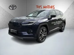 Toyota RAV4 Hybride 2WD 185ch Lounge NG HYBRID 183CH