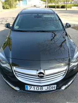 OPEL Insignia 2.0CDTI ecoF. S&S Selective 140