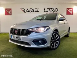 Fiat Tipo 1.3 M-Jet Easy J17