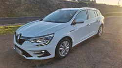 Superbe renault megane estate dci 115 cv