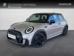 Mini Mini Cooper 136ch John Cooper Works BVA7