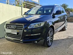 Audi Q7 3.0 TDI Sport Tiptronic