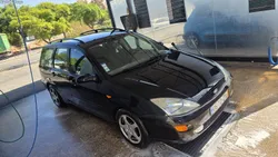 Ford Focus 1.8 Diesel-Mecanica impecável-Verdadeira oportunidade!