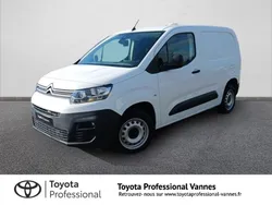 Citroen Berlingo Van M 1000kg BlueHDi 75 Club