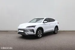BYD Seal U 1.5 DM-i Comfort