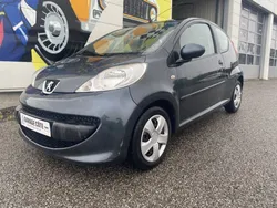 Peugeot 107 1.0 12V TRENDY 3P
