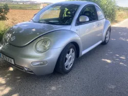 VW New Beetle Beetle (9C)