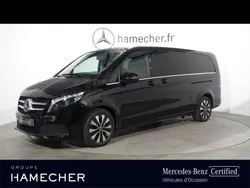 Mercedes-benz Classe V 220 d Extra-Long Avantgarde 9G-Tronic