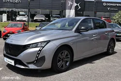 Peugeot 308 1.2 PureTech Active Pack
