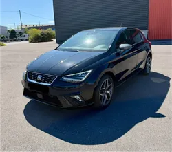 Seat Ibiza 1.0 TSI 115 DSG7 Xcellence