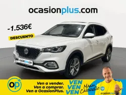 MG HS 1.5 T-GDI Luxury