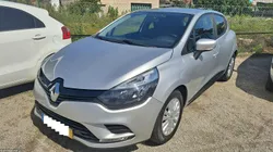 Renault Clio 1.5 dCi Confort