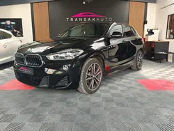 BMW X2 F39 sDrive 18d 150 ch BVA8 M Sport